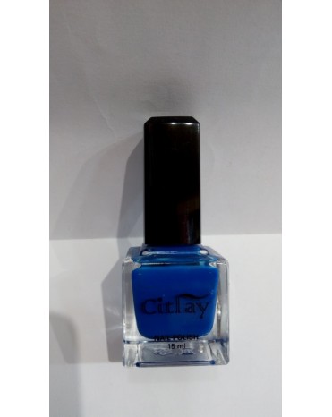 لاک ناخن سیترای - شماره 327